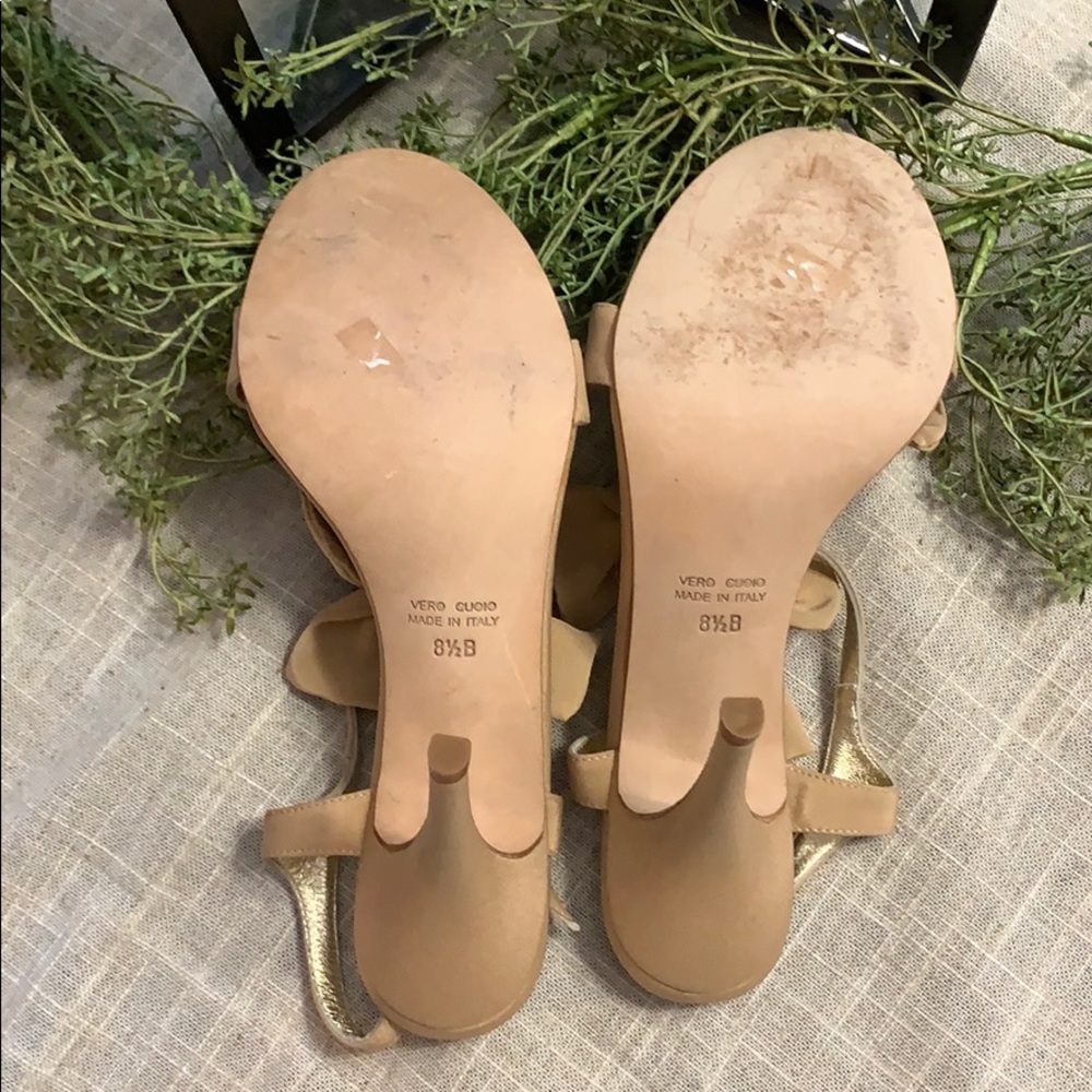 Butter Heels. - Picture 4 of 7